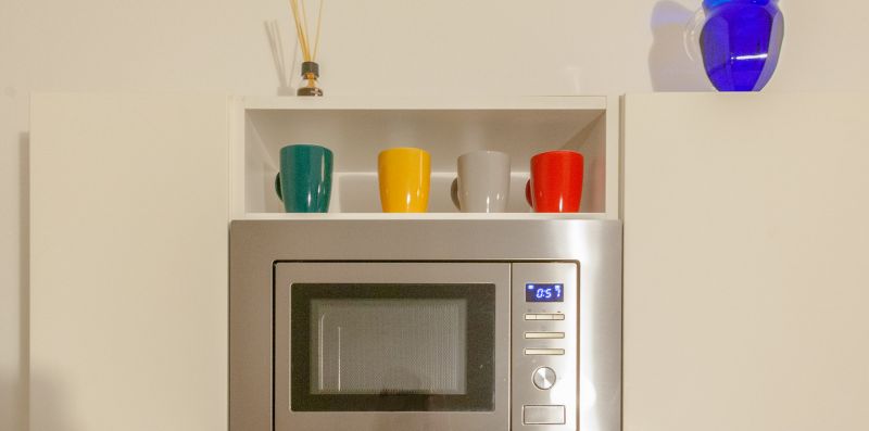 Eustachi, 47 - Vivere alla milanese - BnButler srl