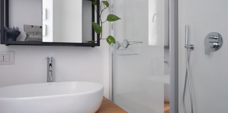 Morosini, 18 - Spazio Morosini - BnButler srl