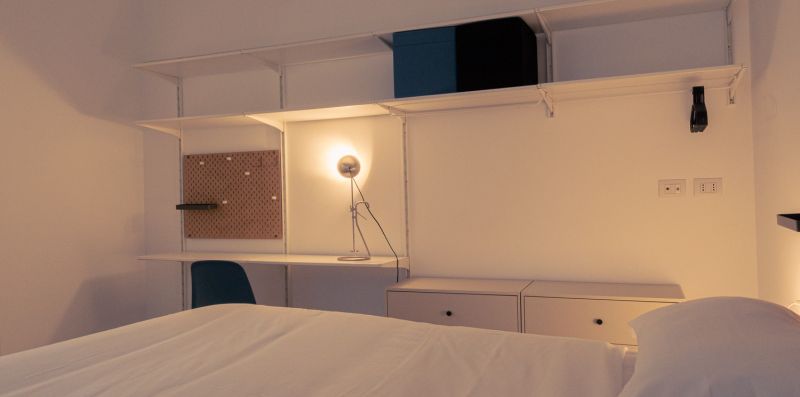 Morosini, 18 - Spazio Morosini - BnButler srl