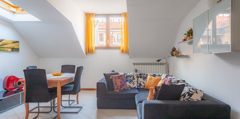 Via Asiago 41 – Gorla, a green neighborhood in the city - BnButler srl