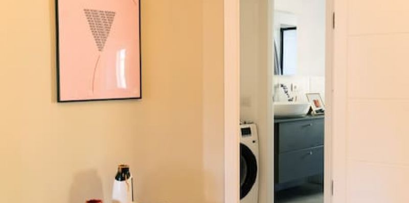 Agrate 8 – Curato e moderno - BnButler srl