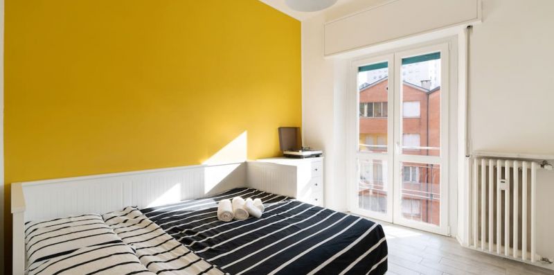 Agrate 8 – Curato e moderno - BnButler srl