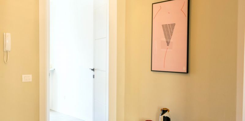 Agrate 8 – Curato e moderno - BnButler srl