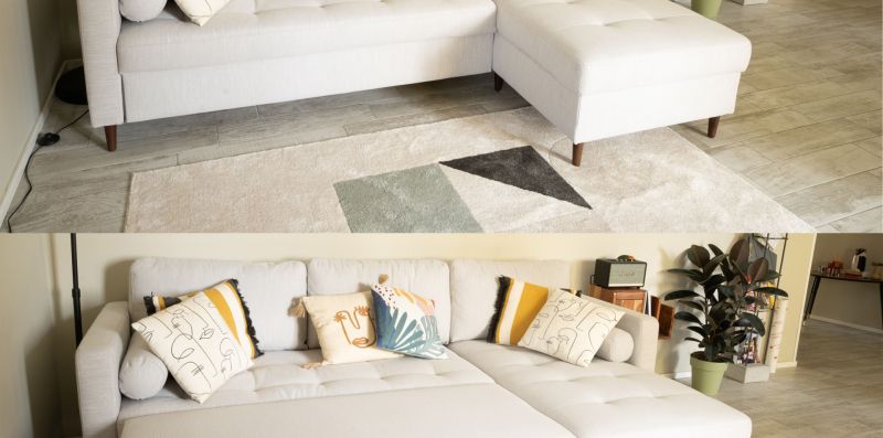 Agrate 8 – Curato e moderno - BnButler srl