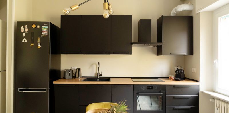 Agrate 8 – Curato e moderno - BnButler srl