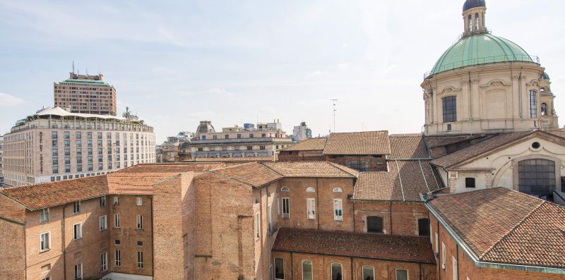 Duomo - Amazing view on Milan rooftops - BnButler srl