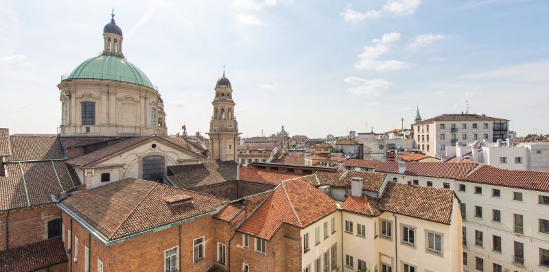 Duomo - Affaccio unico sulla città - BnButler srl