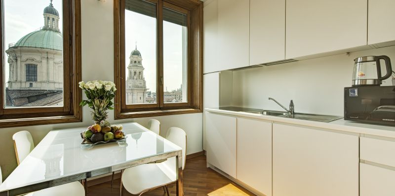 Duomo - Affaccio unico sulla città - BnButler srl