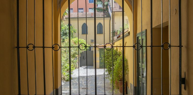 Il giardino nascosto di Brera - BnButler srl