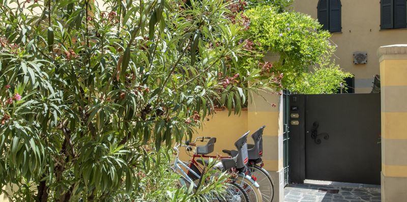 Il giardino nascosto di Brera - BnButler srl