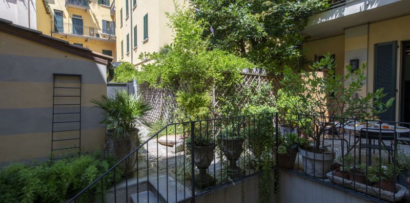 Il giardino nascosto di Brera - BnButler srl