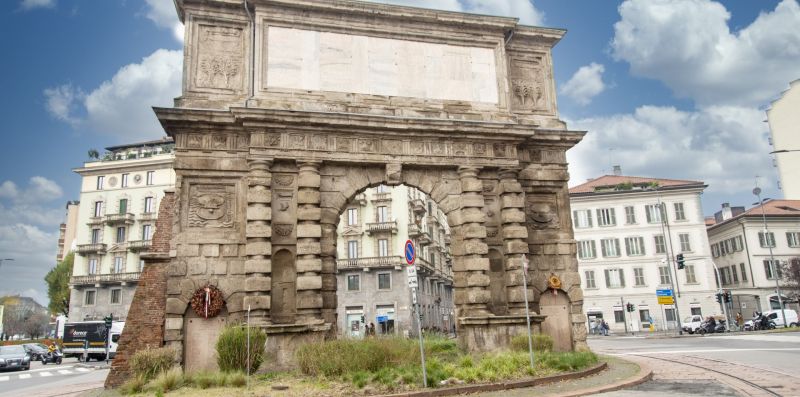 Friuli, 24 - BnButler srl