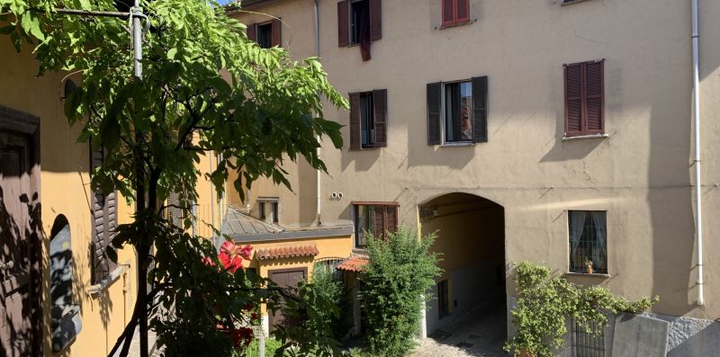 Vicolo Lavandai - Petit Apartment Navigli - BnButler srl