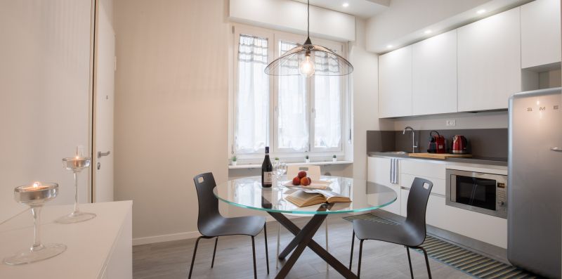 Aquileia 10 - Accogliente bilocale - BnButler srl