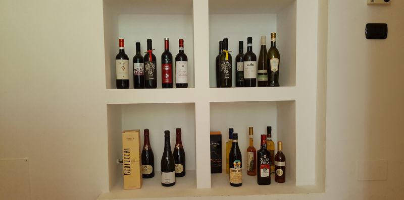 La finestra sul Sempione - Mico - BnButler srl