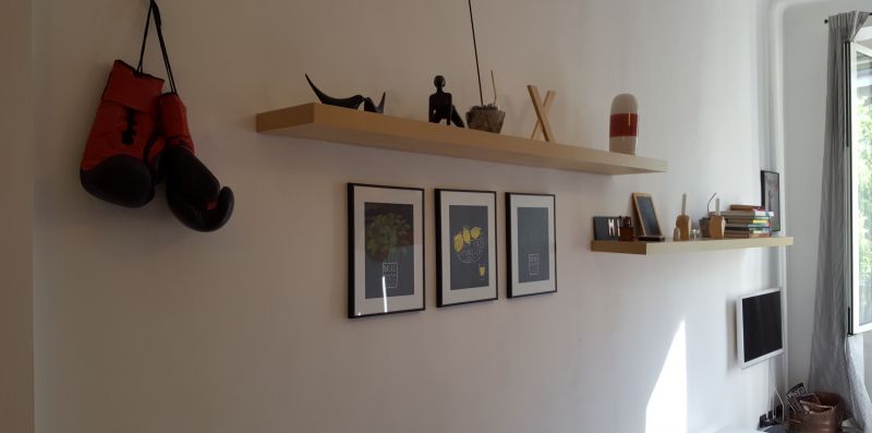 La finestra sul Sempione - Mico - BnButler srl