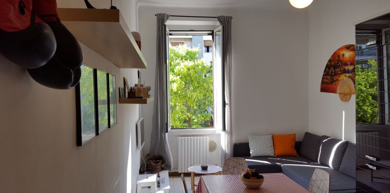 La finestra sul Sempione - Mico - BnButler srl