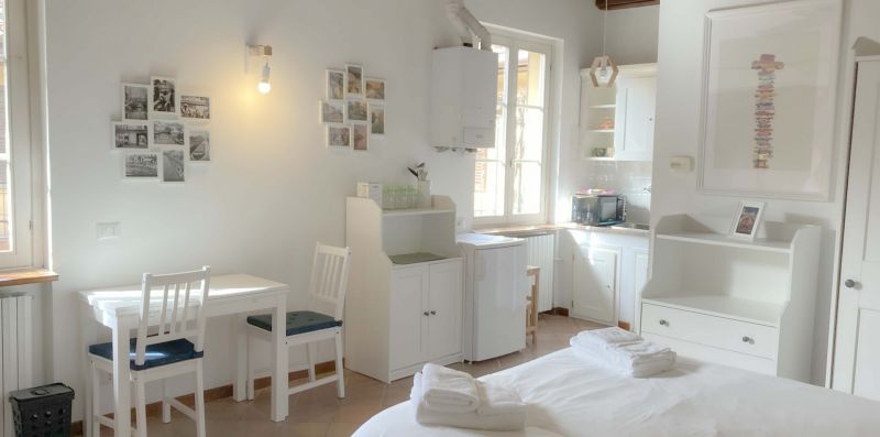 ALZAIA NAVIGLIO GRANDE, 46 - Your nest in the most romantic district in Milan - BnButler srl