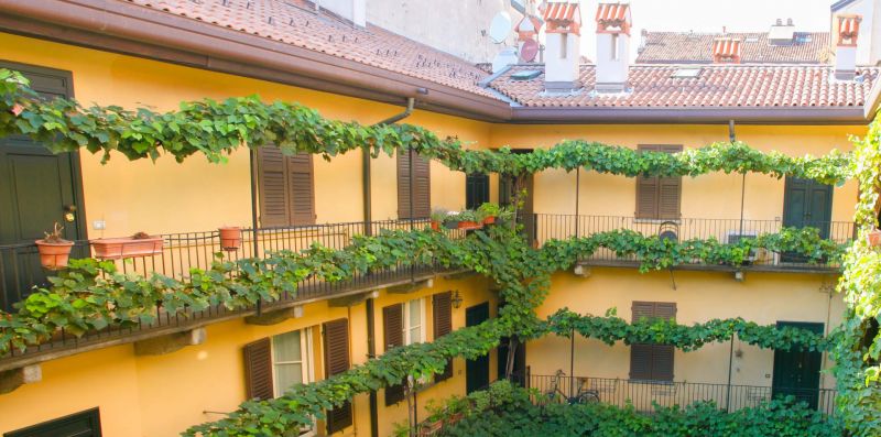 ALZAIA NAVIGLIO GRANDE, 46 - Your nest in the most romantic district in Milan - BnButler srl