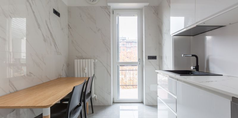 LARGO PROMESSI SPOSI, 8 - Moderno e confortevole - BnButler srl