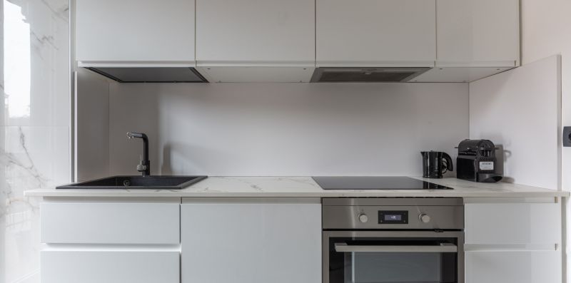LARGO PROMESSI SPOSI, 8 - Moderno e confortevole - BnButler srl