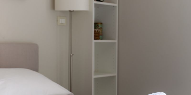 Via Panizza, 8 - Grazioso monolocale in posizione elegante e centrale - BnButler srl