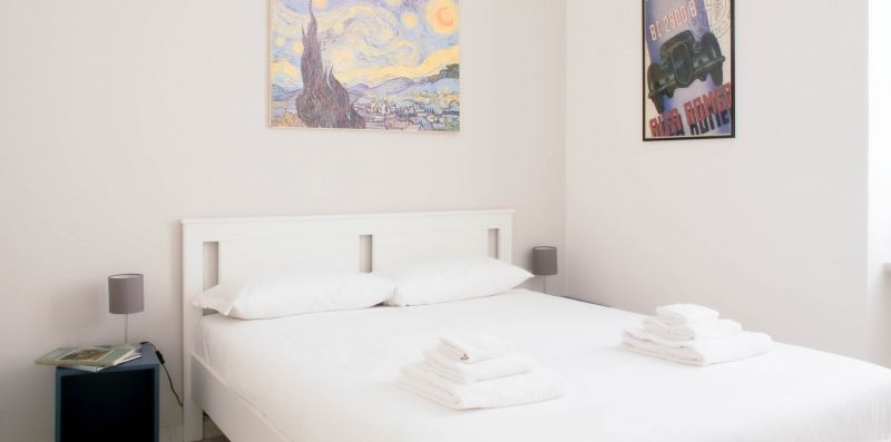 FARINI, 6 - Beautiful one bedroom apartment - BnButler srl