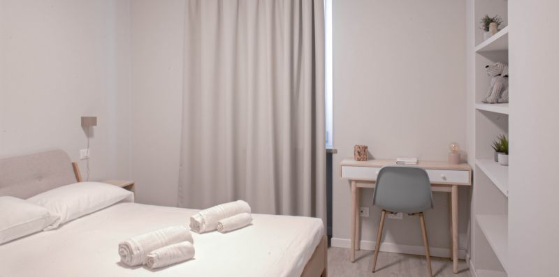 Casati, 2 - Glamour in città, tra shopping e vita notturna - BnButler srl