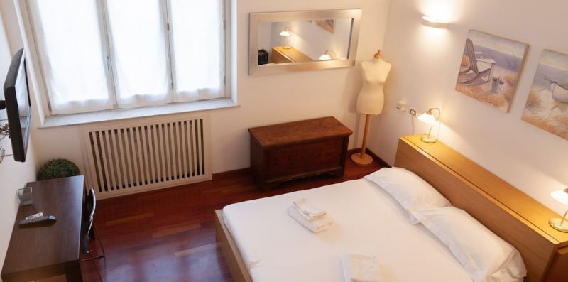 VIA LONDONIO, 25 - A due passi dal Parco e dalla vita notturna - BnButler srl