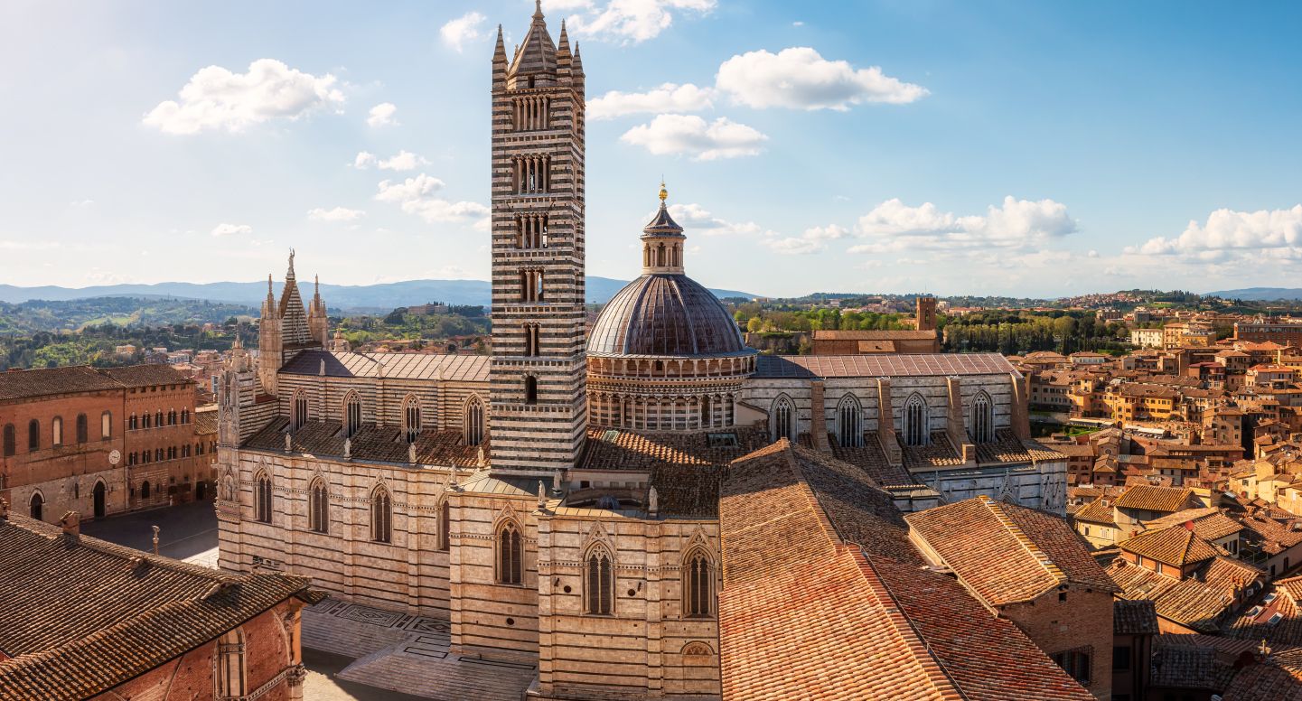 Borgo Al Cielo cosa visitare