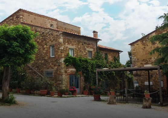 Borgo al cielo Servizi per gli ospiti