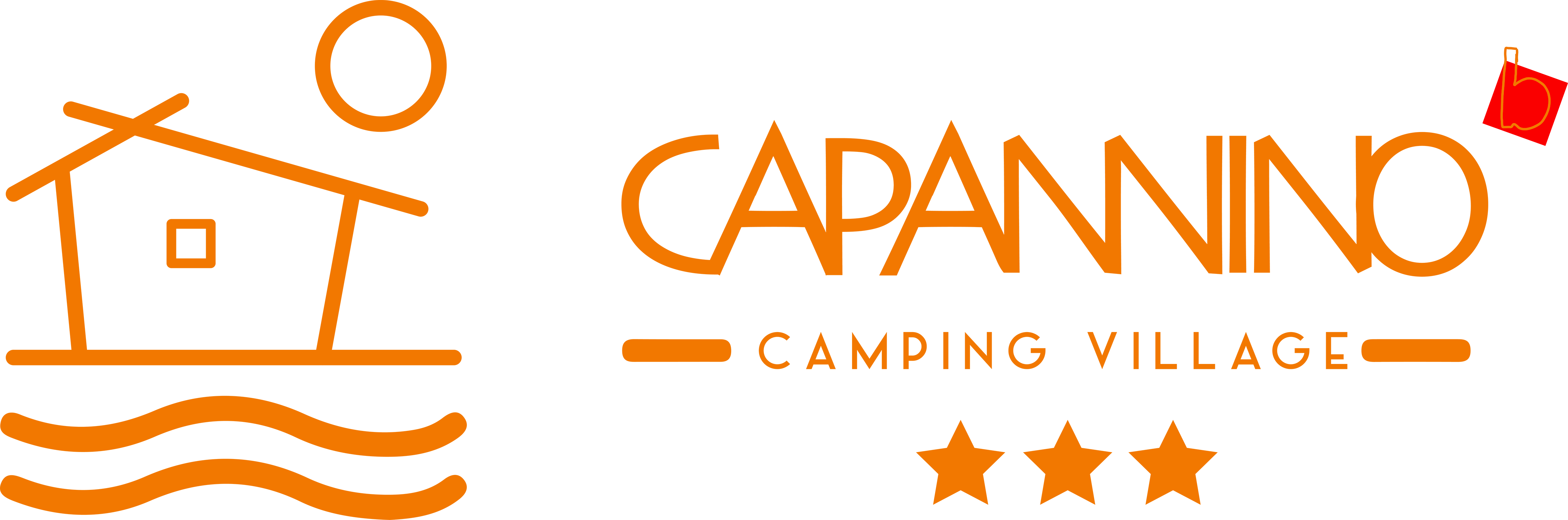 CAMPING IL CAPANNINO