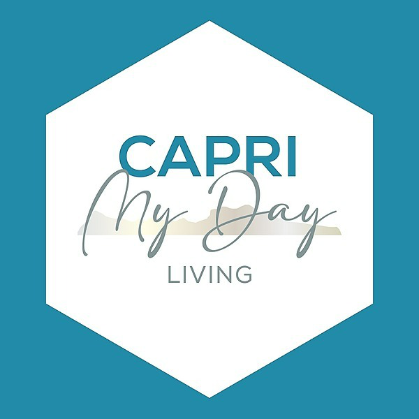 Caprimydayliving