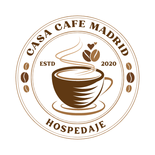 CASA CAFÉ MADRID