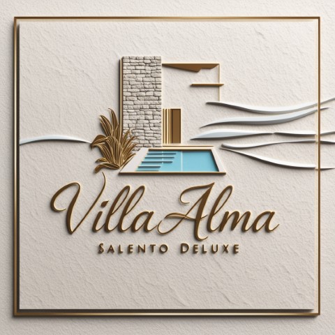 Villa Alma Salento Deluxe