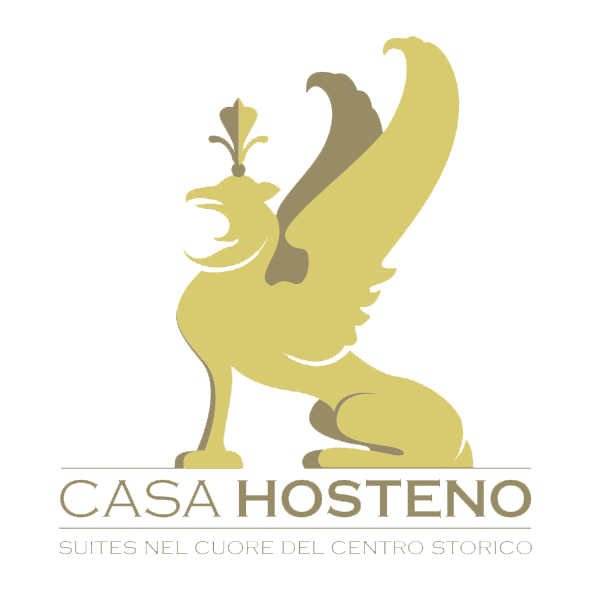 Casa Hosteno