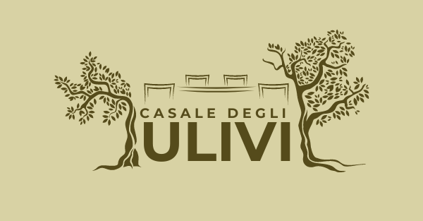 Casale degli Ulivi