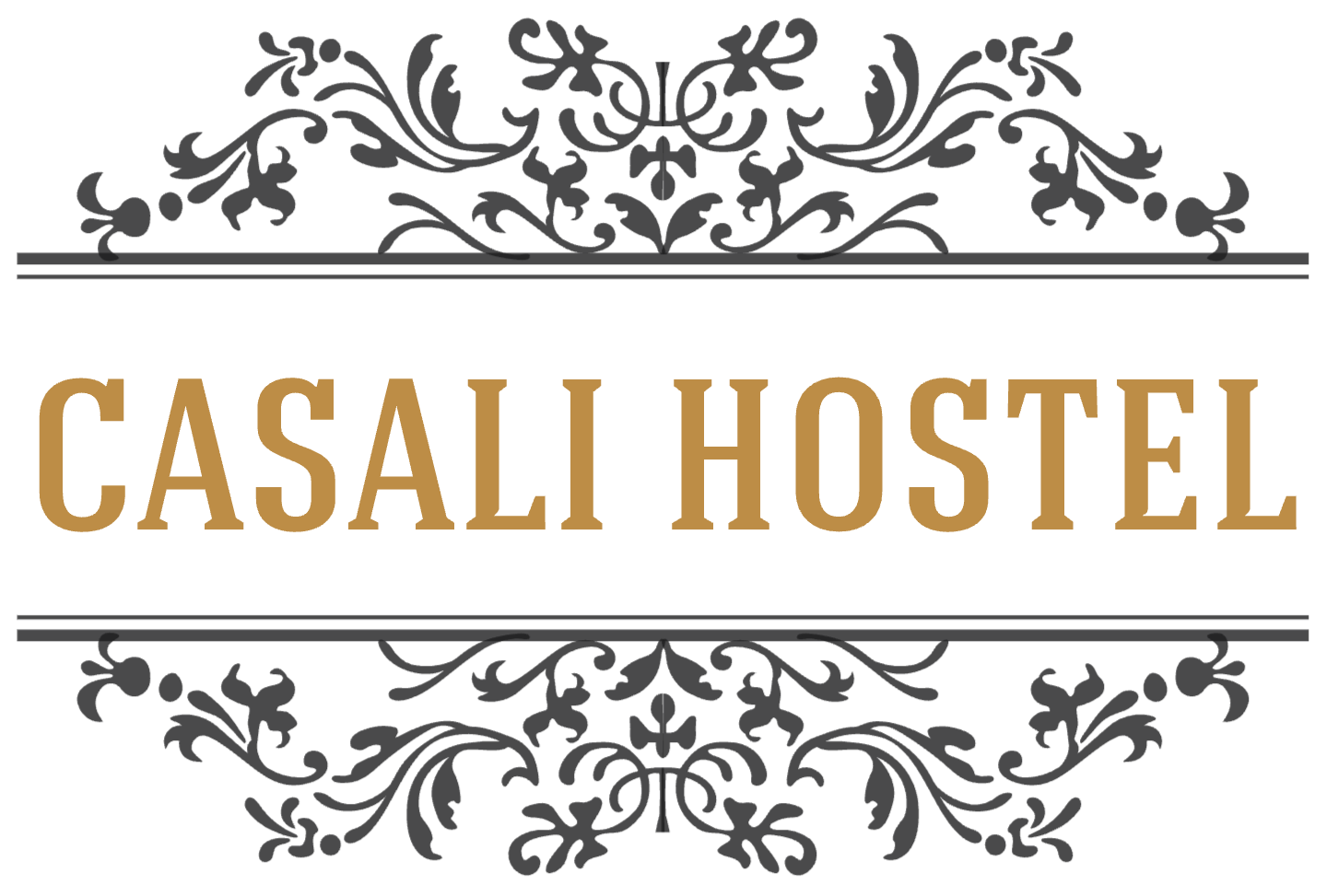 Casali Hostel