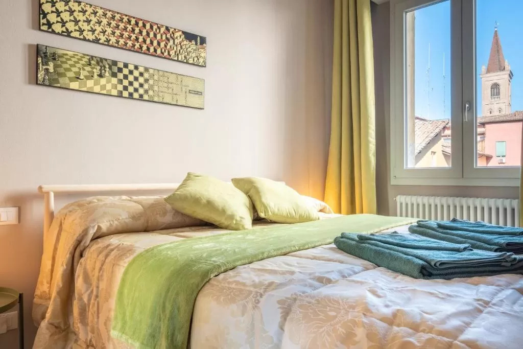 Casa Petronio Apartments 3