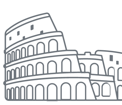 CasaWally Colosseum
