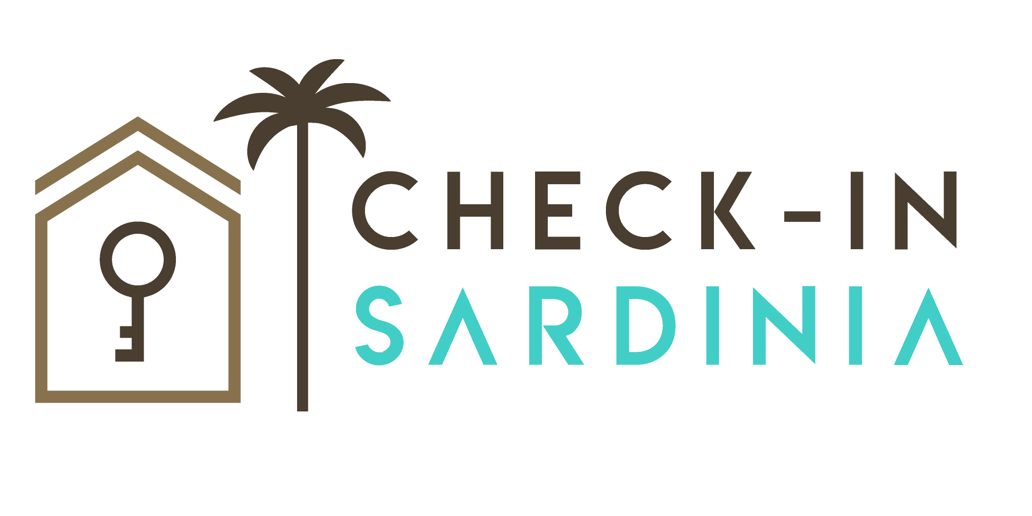 Check-In Sardinia