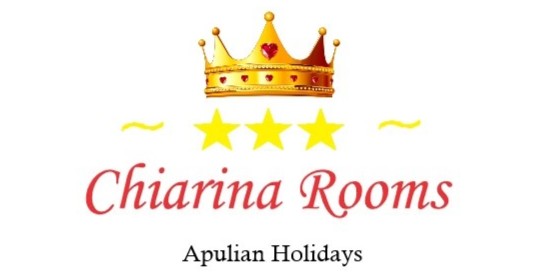 Chiarina rooms