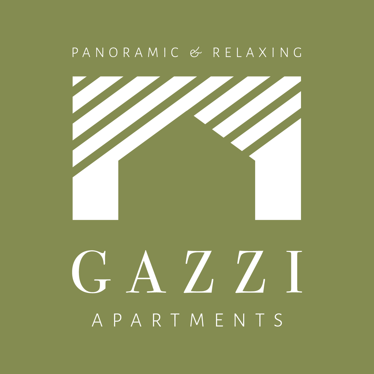 Gazzia Apartments