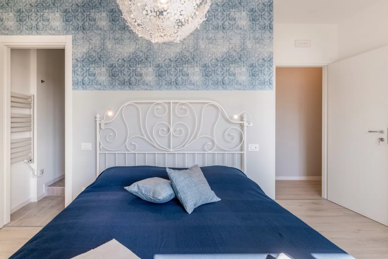 Family & Friends House Chic Room CleanBnb