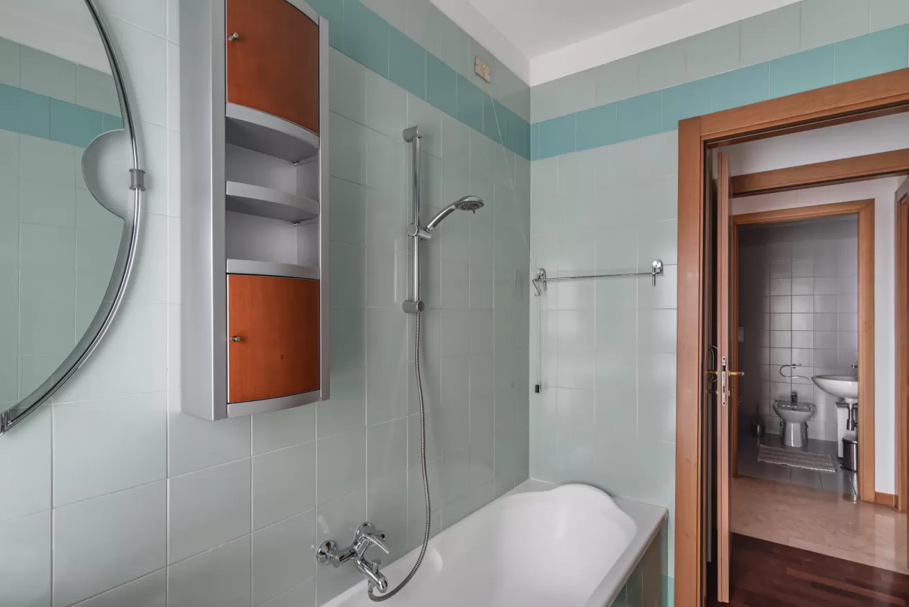 Padova Palestro Pastel Apartment CleanBnb