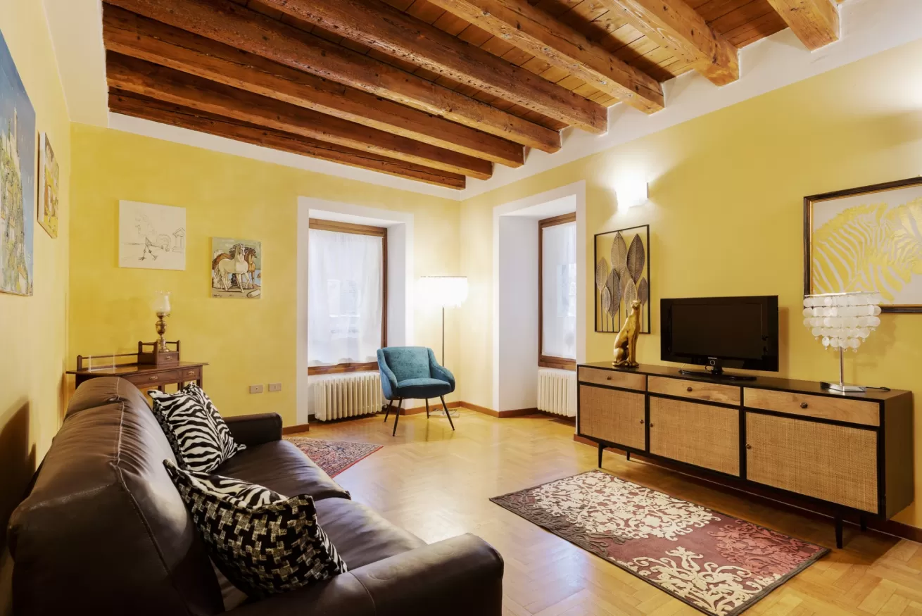 Tutta Verona a due passi! Appartamento x4 - CleanBnb