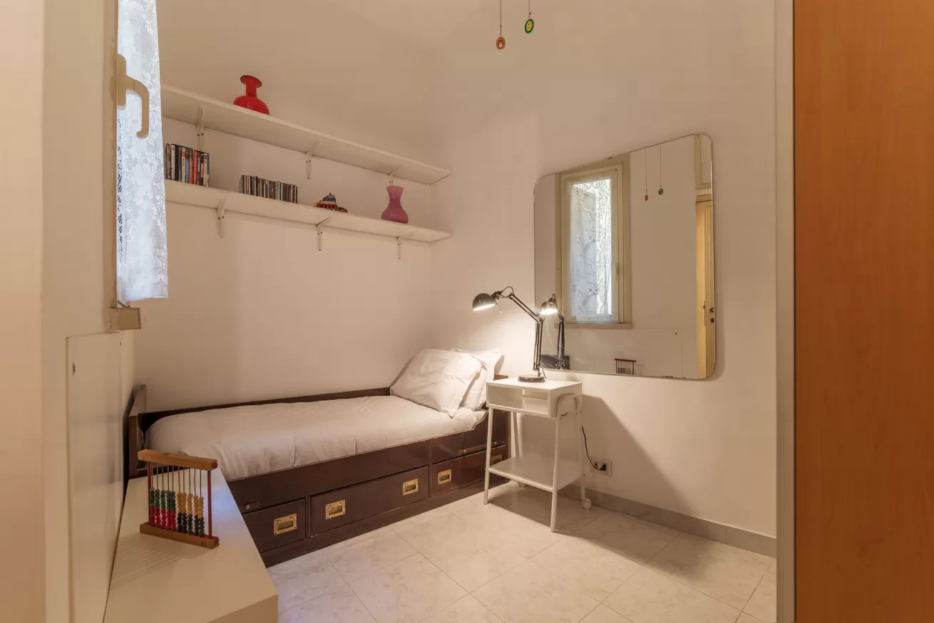 la casa dei quattro venti