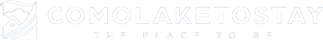Como Lake to Stay