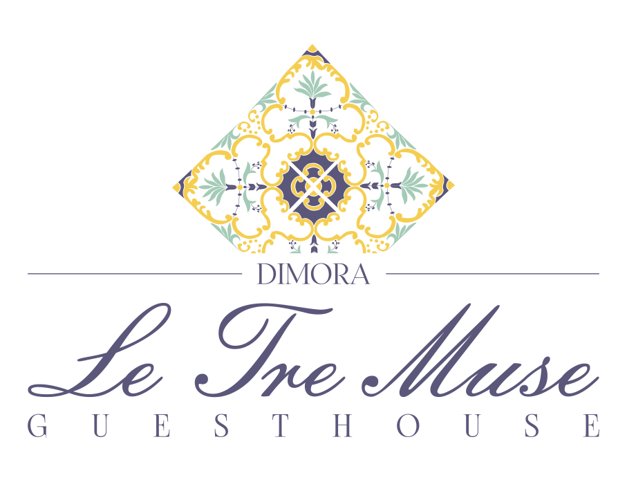 Dimora Le Tre Muse Guesthouse