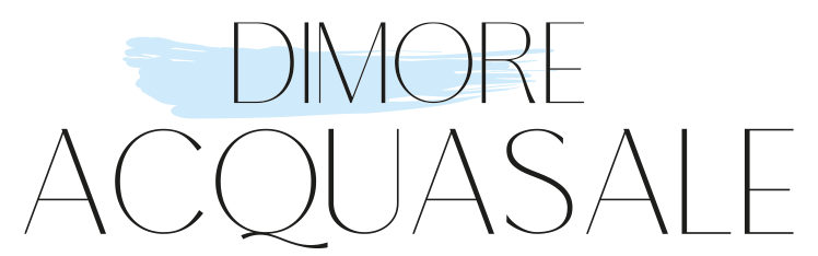 Dimore acquasale